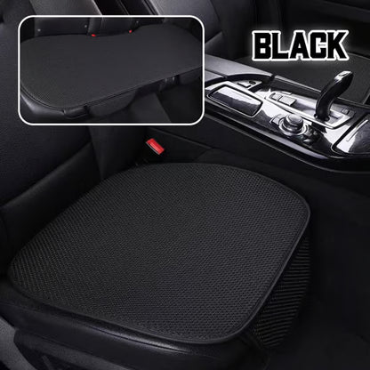 Breathable & Anti-Slip Viscose filament Car Seat Covers