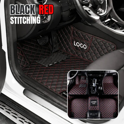 Elegant Car Mats for Premium Drives